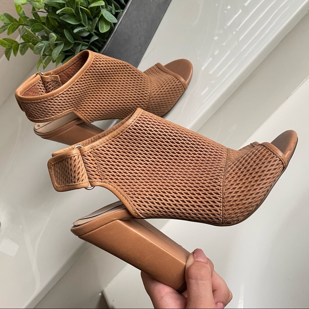 Aldo wedge heels